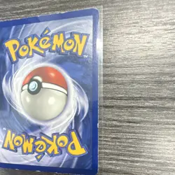 Pokemon Gengar 20/62 Fossil Rare Regular 80 HP Stage 2 Unlimited TCG Card - Image 4