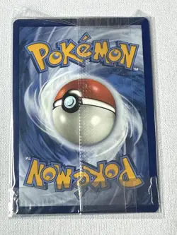 Scream Tail - Promo SV: Scarlet & Violet Promo Cards Sealed 065 NM - Image 2