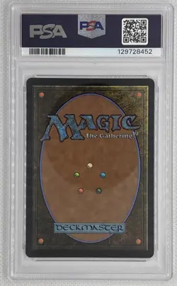 2025 MTG Final Fantasy EN SQUALL, SEED MERCENARY #0402 Character Borderless-Foil - Image 2