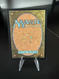 Lord of the Undead "Centurion of the Marked" - Showcase PIP NM MTG - Image 2