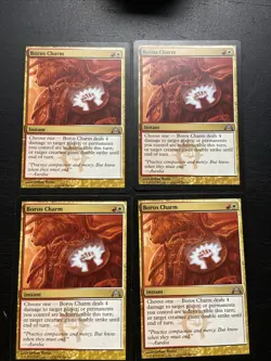 Boros Charm Gatecrash Regular - Image 1