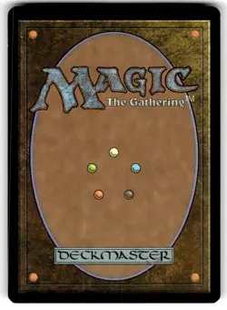 FOIL MTG NM Clinging Mists Dark Ascension Regular - Image 2