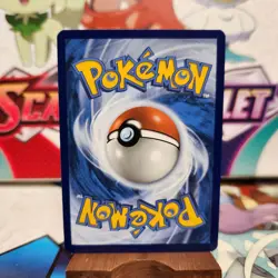 Quaxly 206/193 Illustration Rare - Paldea Evolved - Pokemon TCG - SHIPS FAST - Image 2
