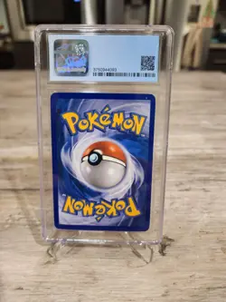 2005 Pokemon Slowking CGC 9 Holo Rare 14/115 Mint Pokemon Card EX Unseen Forces - Image 3