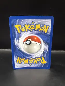 Pokemon - Eevee 11/53 - Wotc - Black Star Promo Holo Q - Image 3