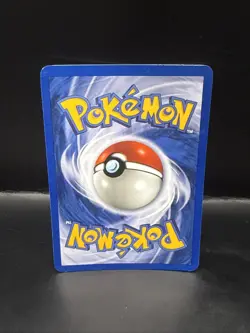 Pokemon - Eevee 11/53 - Wotc - Black Star Promo Holo Q - Image 4