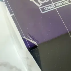 Paldean Fates Pokemon Center Elite Trainer Box ETB (Small Tear) - Image 5