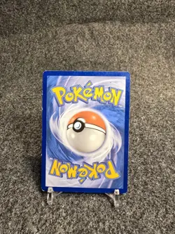 Pokemon TCG Reshiram XY Roaring skies 63/108 Heavy Played Holofoil - Image 2