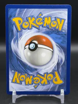 Red & Blue Full Art Trainer 234/236 Cosmic Eclipse Tag Team Pokemon English NM- - Image 2