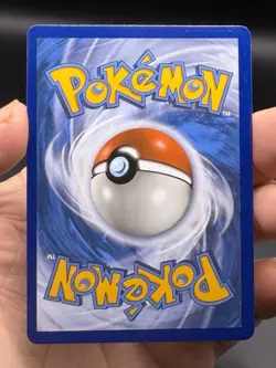 Red & Blue Full Art Trainer 234/236 Cosmic Eclipse Tag Team Pokemon English NM- - Image 4