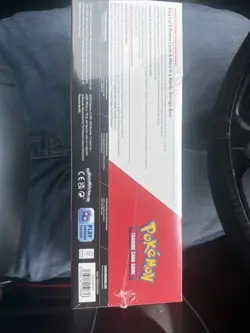 Pokemon TCG Prismatic Evolutions Surprise Box & Booster Bundle Sams Club SEALED - Image 3