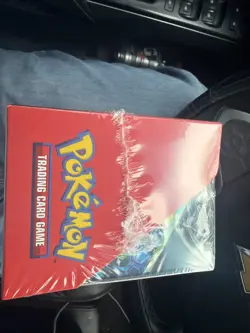 Pokemon TCG Prismatic Evolutions Surprise Box & Booster Bundle Sams Club SEALED - Image 4
