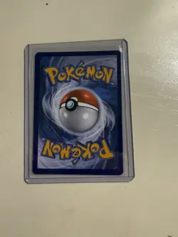 Pokemon Maxie's Hidden Ball Trick Full Art XY Primal Clash MP - Image 2
