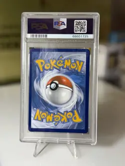 Pokemon Brilliant Stars 2022 - Charizard V #153/172 - PSA GEM MT 10 - Image 2