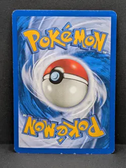 Nidorina 55/110 Legendary Collection Reverse Holo Rare Pokemon TCG fireworks MP+ - Image 2