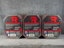 Pokemon TCG Team Rocket Tins Set Of 3 Brand New Nidoking Ex Mewtwo Ex Persian Ex - Image 2