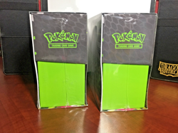 Pokemon Perfect Order ETB Elite Trainer Box ME03 Sealed - Image 2