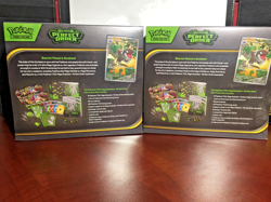 Pokemon Perfect Order ETB Elite Trainer Box ME03 Sealed - Image 3