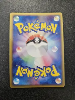 Pokemon Japanese Moltres EX Promo 009/PLAY Holo 2004 NEAR MINT - Image 4