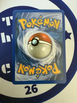 Pokemon TCG Omastar Non-Holo Rare EX Legend Maker 23/92 - Image 2