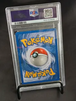 Blastoise - Pokemon Base Set 2 2/130 - Holo - Grade 5 - Image 4