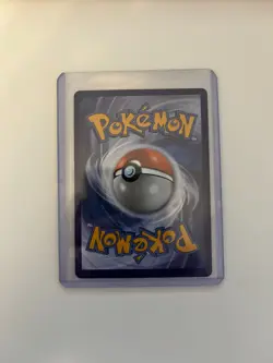 POKEMON - MEGA SHARPEDO EX - 061/094 - PHANTASMAL FLAMES - Image 4