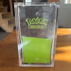 Pokemon TCG Perfect Order - Pokemon Center Elite Trainer Box ETB🔥 New & Sealed✅ - Image 2