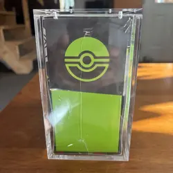 Pokemon TCG Perfect Order - Pokemon Center Elite Trainer Box ETB🔥 New & Sealed✅ - Image 4