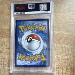 Pokemon 2022 Starmie V TG13 Astral Radiance Full Art Ultra Rare Holo PSA 10 - Image 2