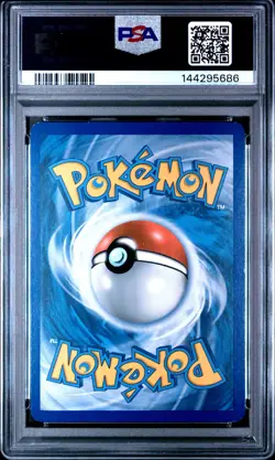 Pokemon Groudon SL4 - PSA 7 NM Near Mint - Call of Legends Holo Rare *NEW CERT - Image 2