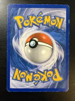 Wash Rotom RT5 - Rising Rivals - Ultra Rare - Pokemon TCG - MP - Image 2