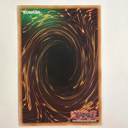 Yugioh Number 59: Crooked Cook DRL3-EN025 Ultra Rare 1st Ed NM - Image 2