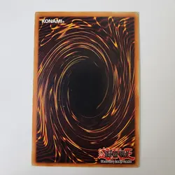 Sangan - YS12-EN016 - HP/DMG - Common - 1st ed - Yugioh - Image 2