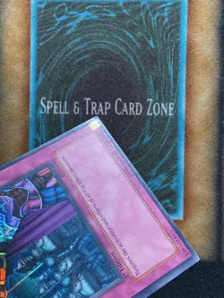 Yugioh Royal Command LON-080 Ultra Rare 1st Ed MP - Image 4