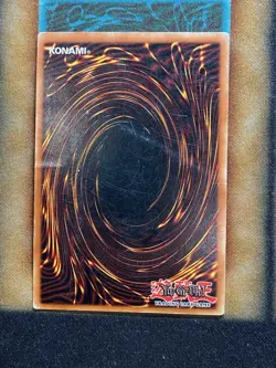 Yugioh Royal Command LON-080 Ultra Rare 1st Ed MP - Image 5
