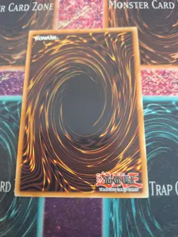 Yugioh Kashtira Arise-Heart PHHY-EN046 Secret Rare 1st Edition Near Mint - Image 3