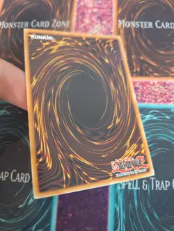 Yugioh Kashtira Arise-Heart PHHY-EN046 Secret Rare 1st Edition Near Mint - Image 4