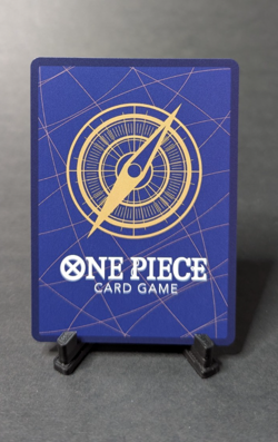 One Piece TCG Portgas D. Ace OP13-119 – Treasure Cup Winner – NM - Image 2