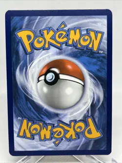 Roaring Moon ex 262 2023 Pokemon Paradox Rift Hyper Rare Card NM - Image 2