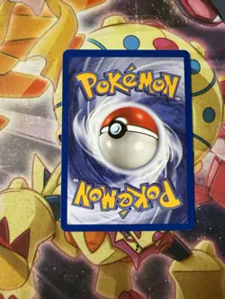 Dark Golduck 37/82 1st Edition Team Rocket Pokemon Card WOTC Uncommon - Image 2