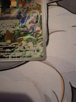 Charmander SVP 044 Black Star Promo Scarlet And Violet Pokemon Card Near Mint - Image 3