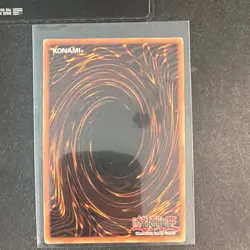 Konami Blue-Eyes Ultimate Dragon Limited Edition Fusion Dragon Card JMP-EN005 - Image 2