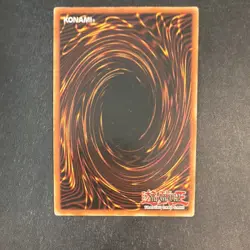 Konami Blue-Eyes Ultimate Dragon Limited Edition Fusion Dragon Card JMP-EN005 - Image 4
