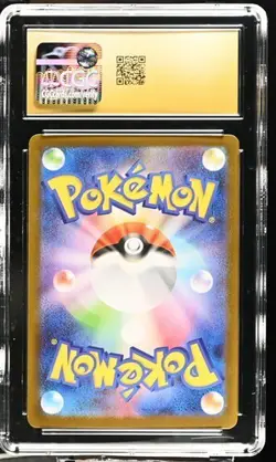 ✨✨ CGC Pristine 10 Clawitzer 068/063 Mega Symphonia M1S Pokemon Card - Image 2
