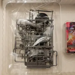 Bandai Gundam Card Game Zeon's Rush Start Deck Assembly ST03A. Open, No Promo - Image 3