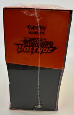 Pokemon Cards - SEALED Vivid Voltage ETB - Elite Trainer Box- Pikachu - Image 2