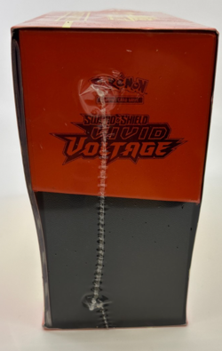 Pokemon Cards - SEALED Vivid Voltage ETB - Elite Trainer Box- Pikachu - Image 4