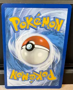 Pokemon TCG - Mew 205/165 Scarlet & Violet 151 Gold UPC Promo Metal Card NM - Image 2
