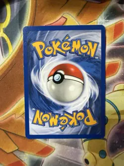 Dark Wartortle - 46/82 - Pokemon Team Rocket Unlimited Card . - Image 2