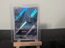 Pokemon Cards Duskull, Dusclops, And Dusknoir Set From The Shrouded Fable Set. - Image 3